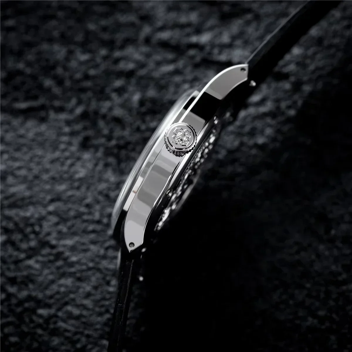 IX&DAO IPOSE 2025 Cloud Rising Collection Men Formal Quartz