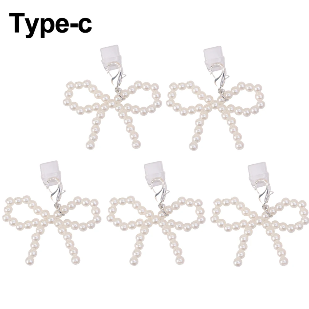 5PCS For Type-C