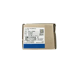 

E5CC-RX2ASM-802 Новинка, быстрая доставка, новый товар в коробке