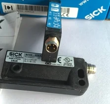 

1PCS WFS3-40N415 6043920 Sick Label Sensor 100% New Original Genuine Fork Sensors