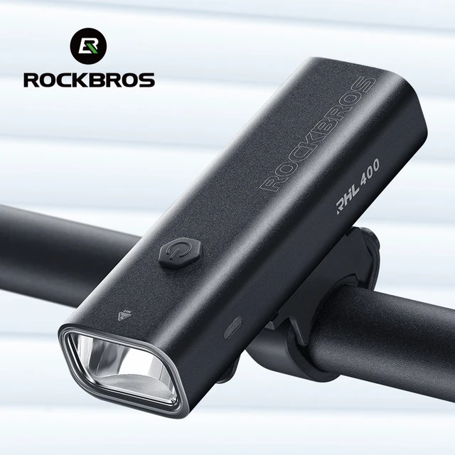 Bike Light 1
