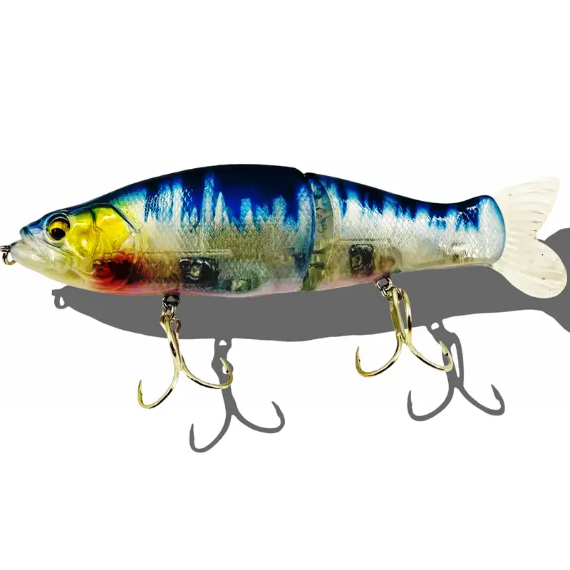 Islide Glidebait Wobblers 2025 Sinking 135mm 28g Fishing Lures Artificial Hard Jointed Glide Bait For Bass I-Slide 135 SwimBaits - Image 18