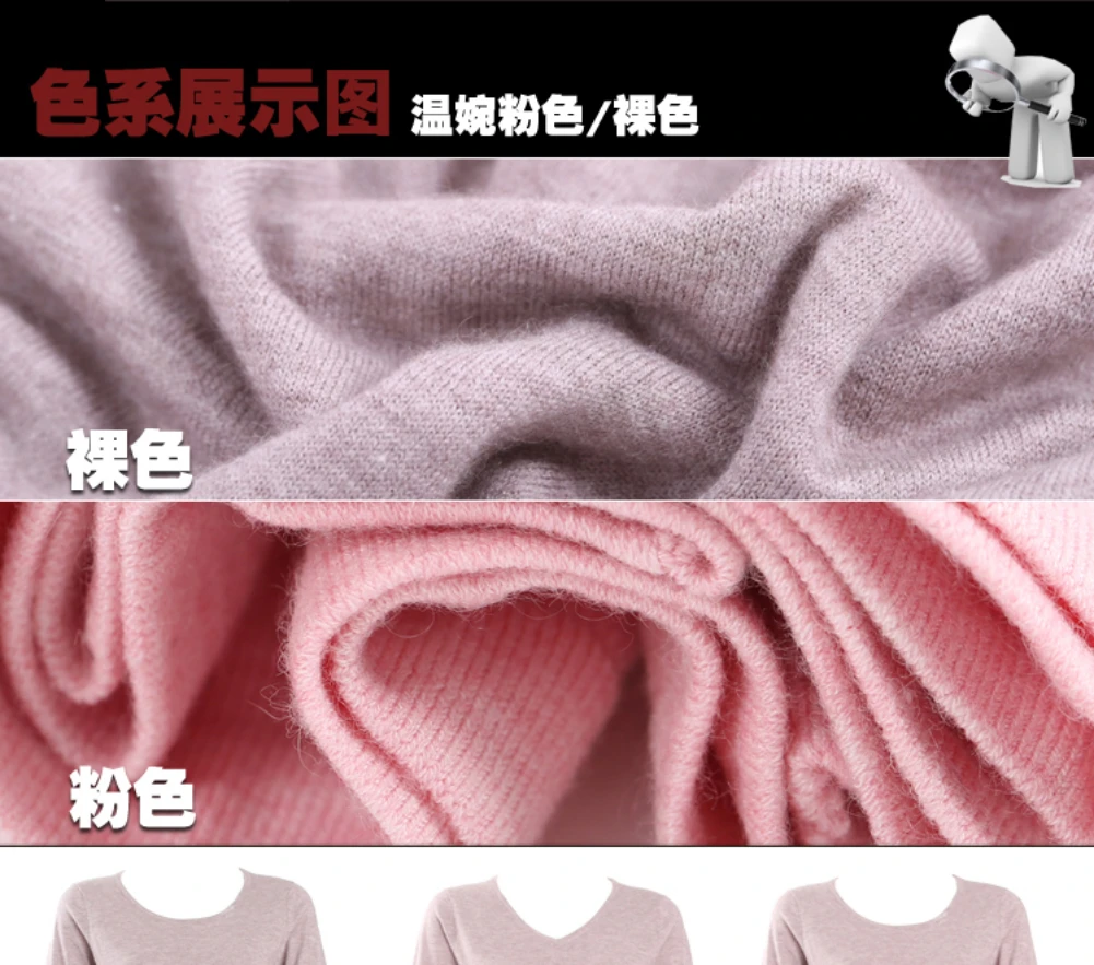 cashmere underwear set women sexy pink thermal wear sets winter clothes thermo lingerie clothing shirt woman top womens inner