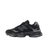 New Balance NB 9060 Chaussures de course décontractées unisexe noir U906079E 1