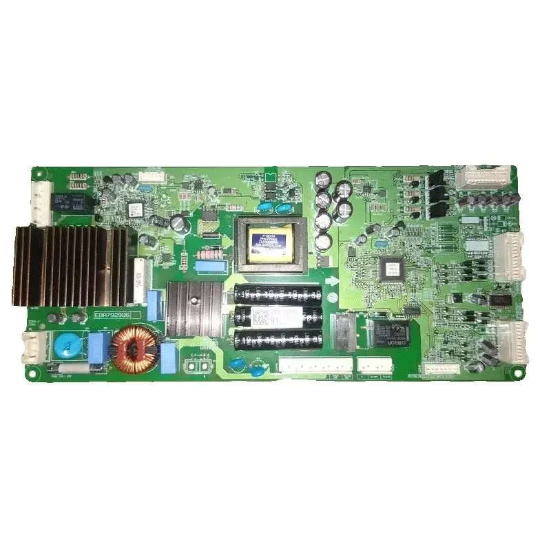 used for LG refrigerator computer board EBR79299691 refrigerator part