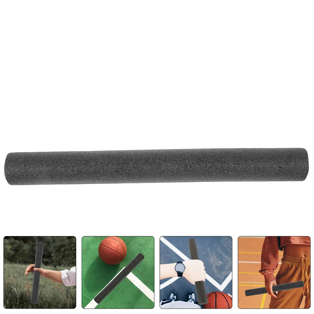 

Basketball Jamming Stick Sports Blocking Pads Blocker Bar Supplies Control Trainer Training Device Sponge Wand