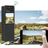 1080P HD Mini Camera WiFi Night Vision 180°Rotating Lens Outdoor Sports Body Cam Portable Handheld Clip Law Enforcement Recorder 3