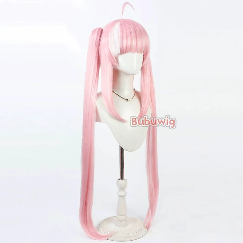 ひめ Bubuwig Synthetic Hair Z47 Cosplay Wigs Game Azur Lane Z47