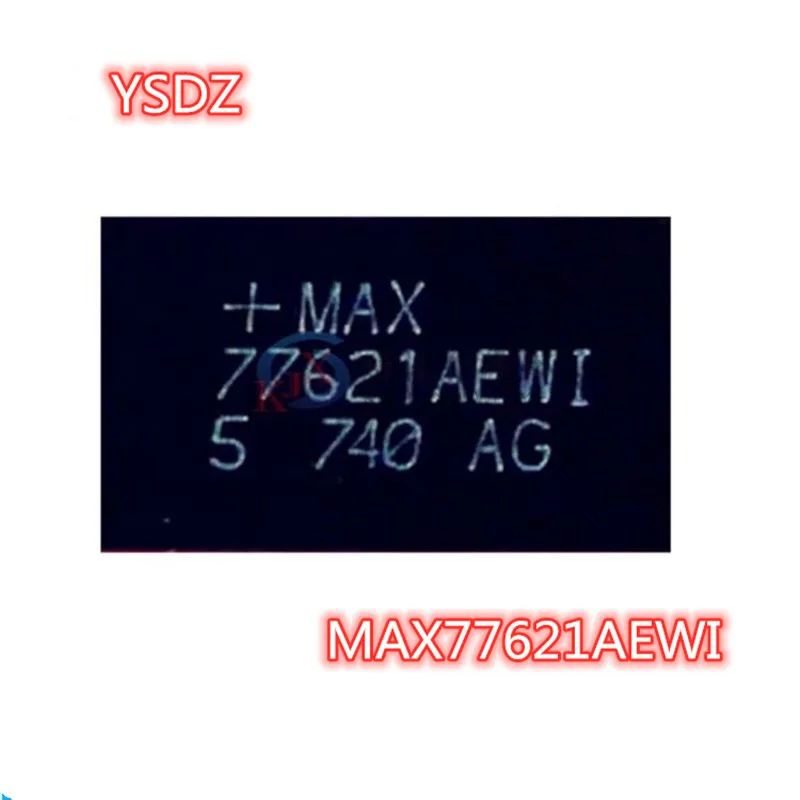 

5PCS-10pcs/LOT MAX77621AEWI 77621AEWI MAX77621AEWI+T BGA New original In stock