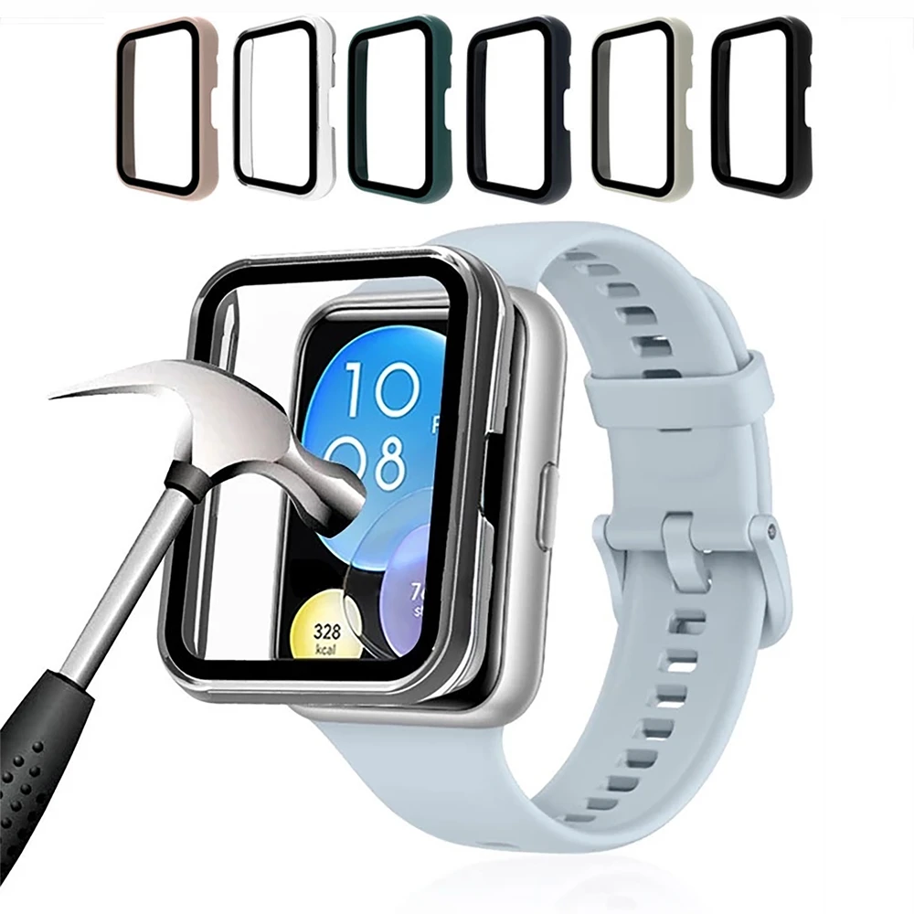cover huawei watch fit