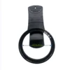 Universal 52MM Circular Phone Lens Portable Polarizer Camera Lens Clip CPL / UV Filter Kit for iPhone Mobile Phone Smartphone 4