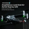 JJRC X27B UAV 1080P Photography Helicopter 8K Dual Camera Wide Angle Light Control Gesture Recognition Photography Video 2