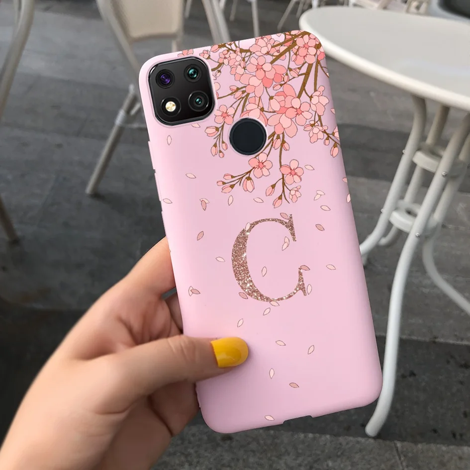 Lovely Crown Letters Shockproof Bumper Case - Stylish Protective Cover