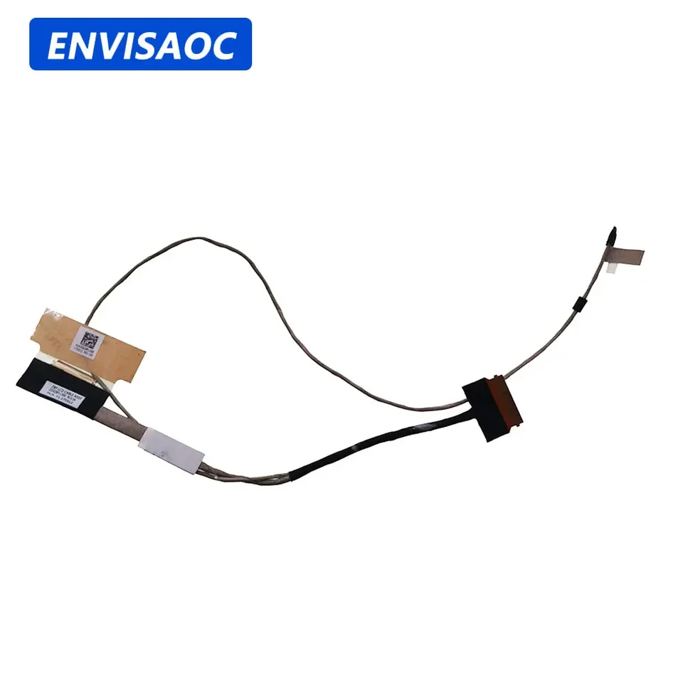 Câble Flex LCD / Nappe écran Pour Acer Aspire - Réf. 50.4CG14.002 - Neuf