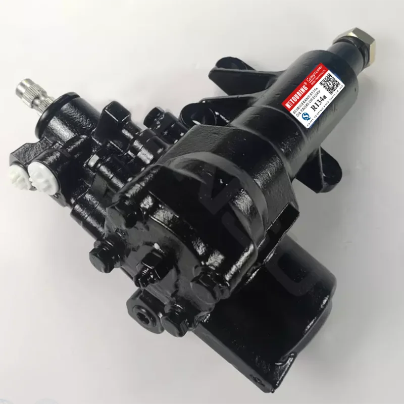 High quality power steering rack gear box for Toyota HILUX RZN149 1997