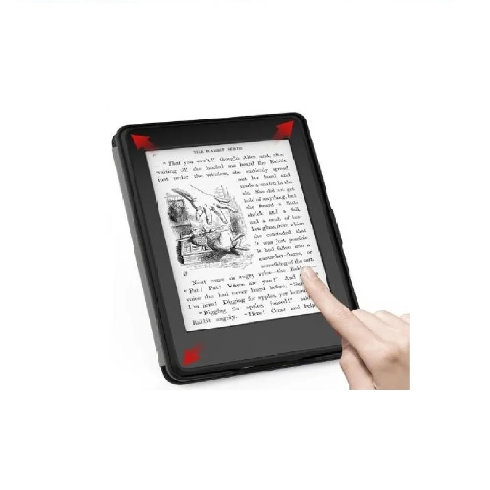 E-Reader Protective Case