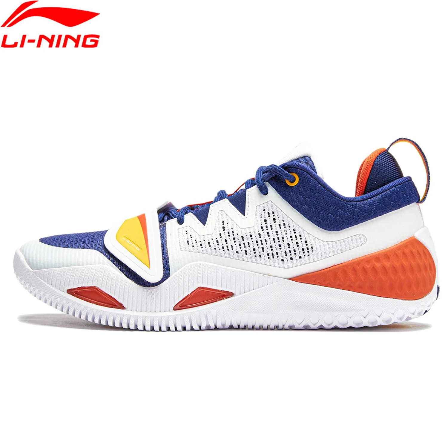 シューズ(男性用) Li-ning BAD5 FURIOUS Off US10 LINING BAD5 FURIOUS - YouTube