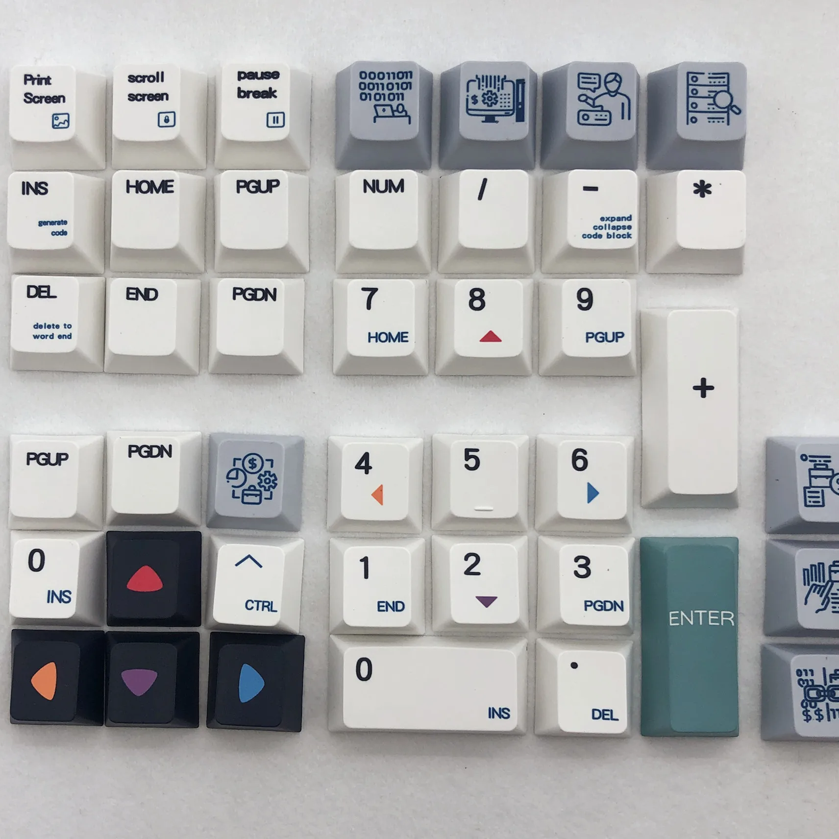 Metoo Cherry  PBT Űĸ,  Űĸ, DIY  ̹  Ű ŰƮ, Ϻ 125 Ű Ʈ