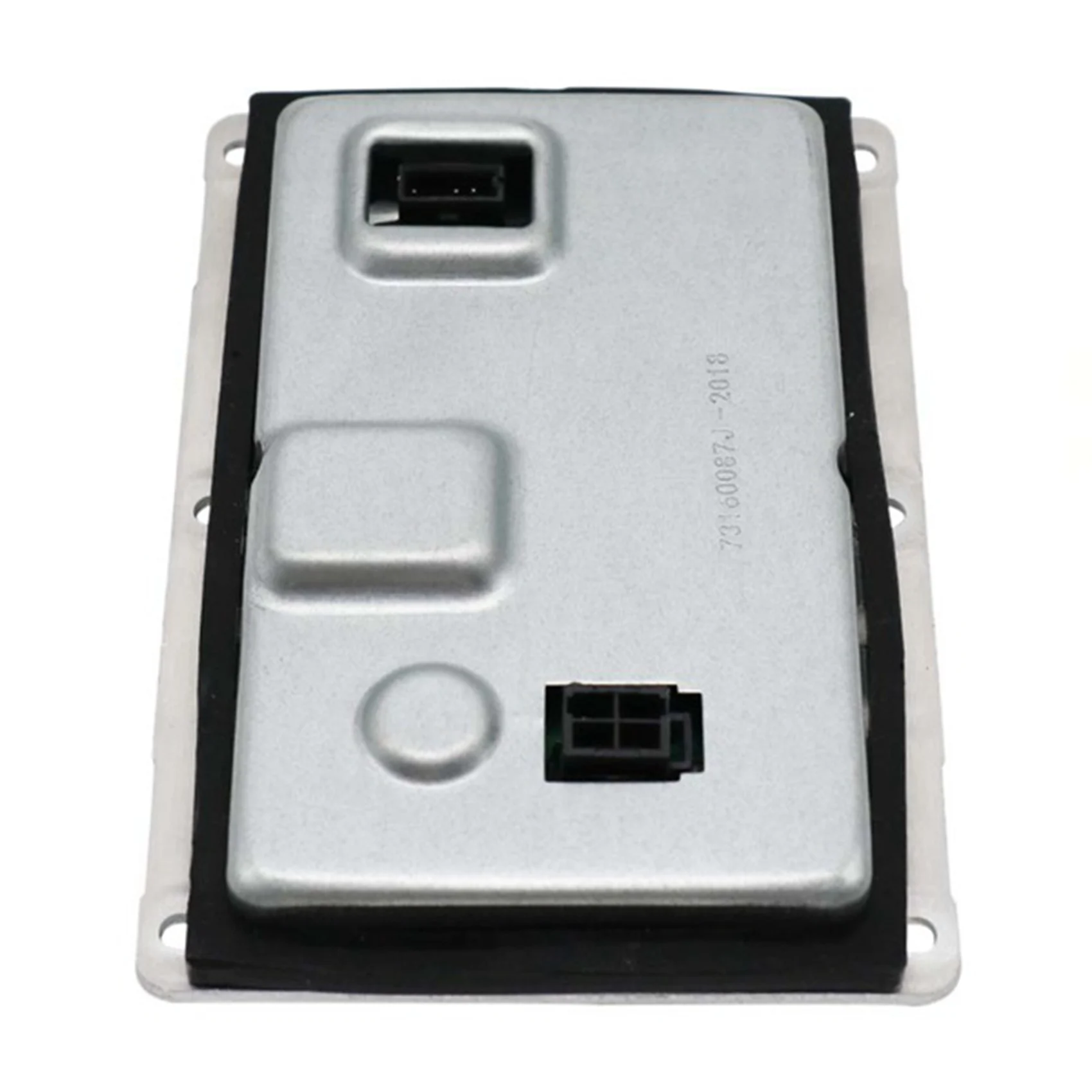 

HID ксеноновый балласт LAD5GL 4-Pin 89035113 63126938561 6224F9 для Volkswagen VW Audi BMW Citroen