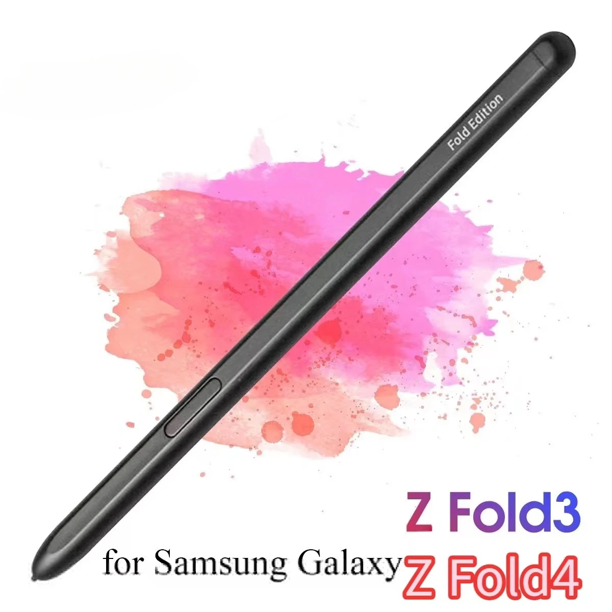 

Stylus S Pen For Samsung Galaxy Z Fold 3 Fold4 5G Edition Screen Pen SM-F9260 Hands Writing Pen Touch Stylus Tablet Drawing Pen