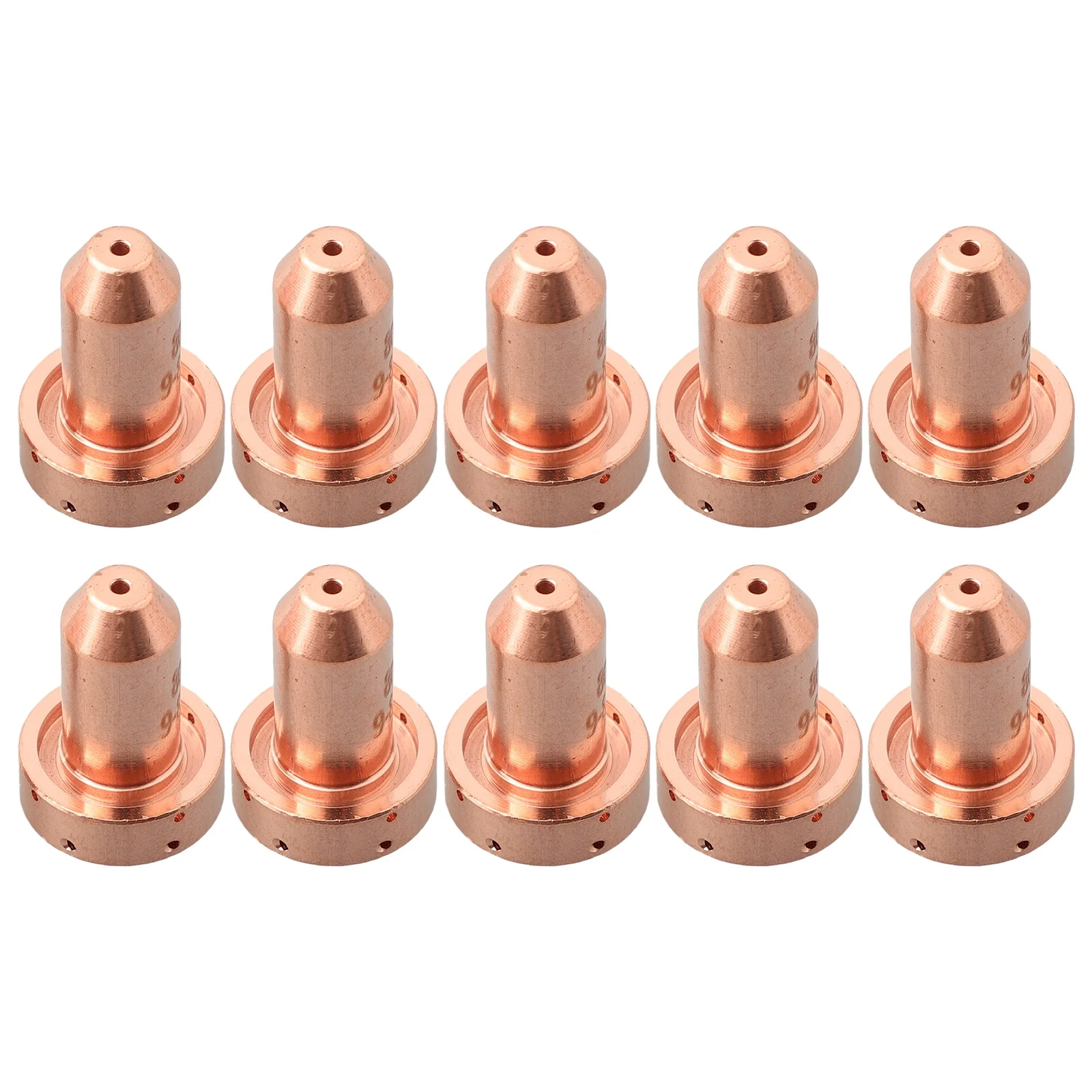 

SL60~100 Plasma Cutting Nozzle Tips 9-8211 For T/D SL 60/100 Plasma Cutting Torch For Thermal Dynamics Torch Welding Tool