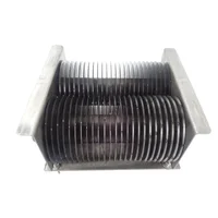 Stainless Steel Manufacturers Selling Cutter Blades Meat Cutting Machine Suit for QW QSJ-B QSJ-G Model's Meat Slicer 2