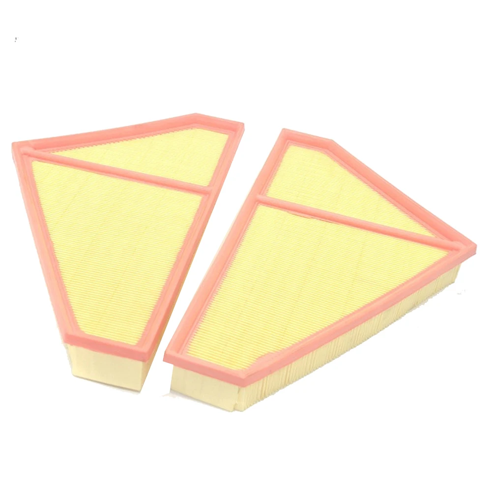 

1Pair Auto Air Filter Suit for F-TYPE Convertible (X152) Coupe (X152) T2R1881 T2R1882