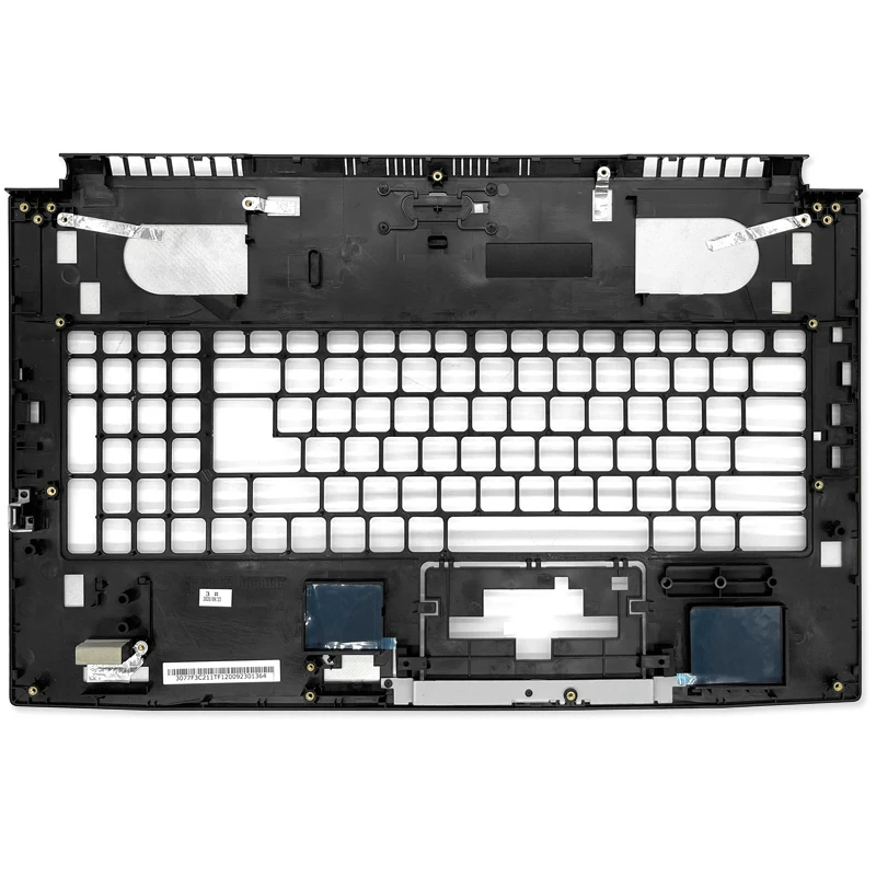Screen back case frame bottom shell for MS I GF75 MS-17F1 17F2 17F3 17F4 17F5 laptop top cover palm rest hinge bezel