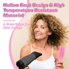 Vented Curl Defining Brush Men's and Women's Curly Hair Brush Curl Define Styling Brush for Combing and Shaping 6