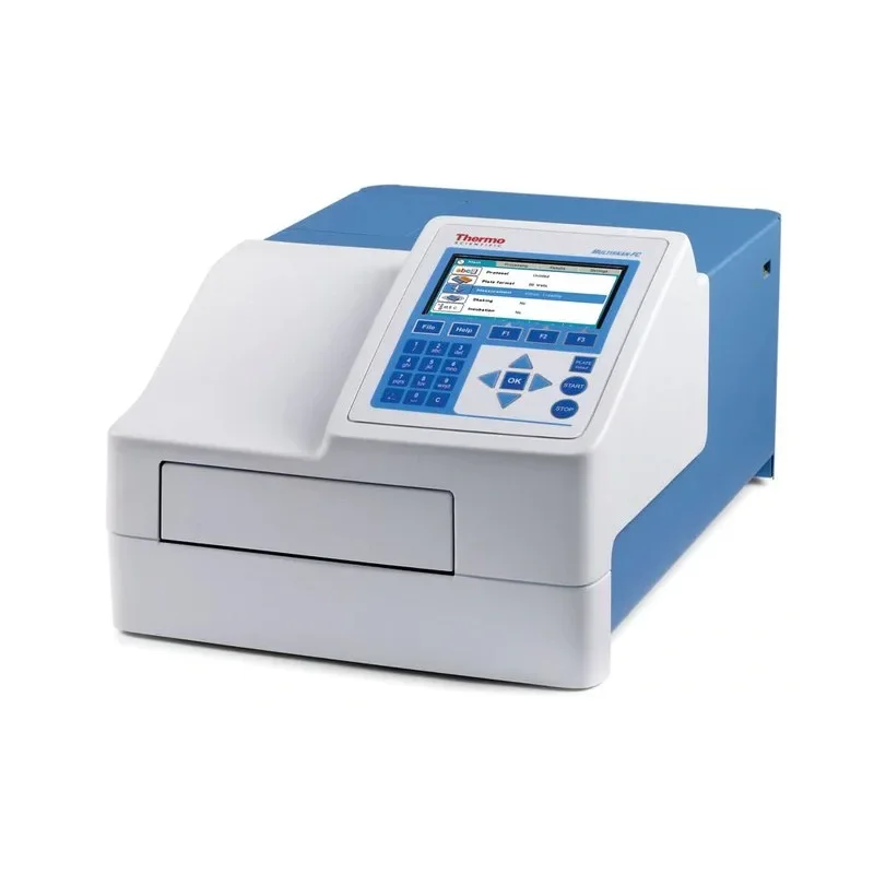 Labserv K3, ферментный анализатор