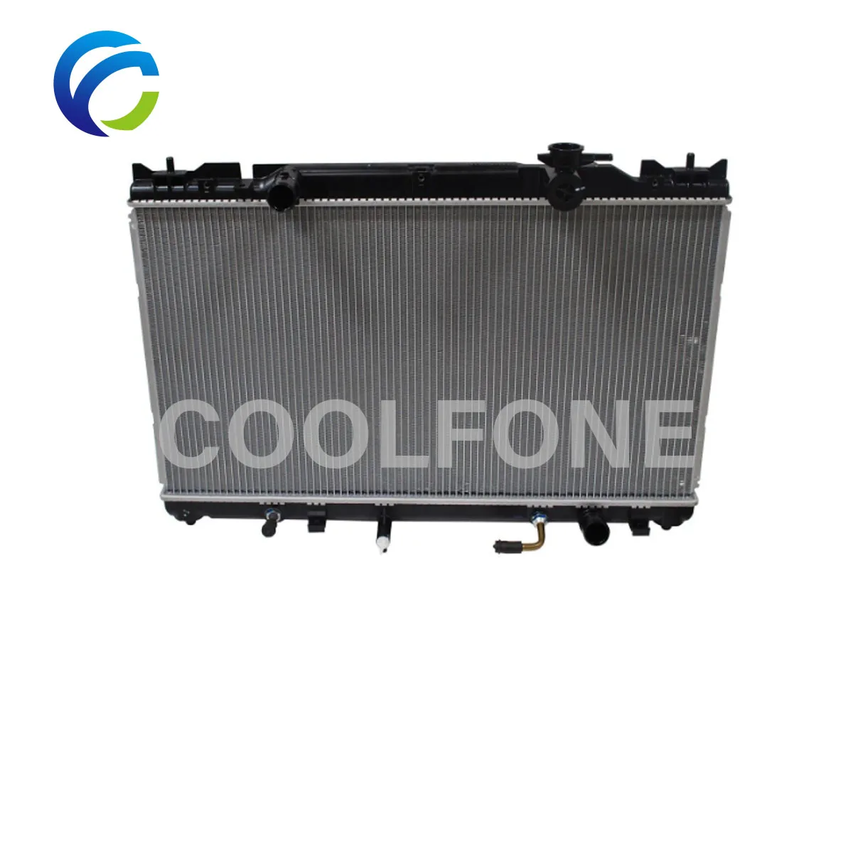 Engine Cooling Radiator for TOYOTA CAMRY 2.4L AT 16400 28270 16400