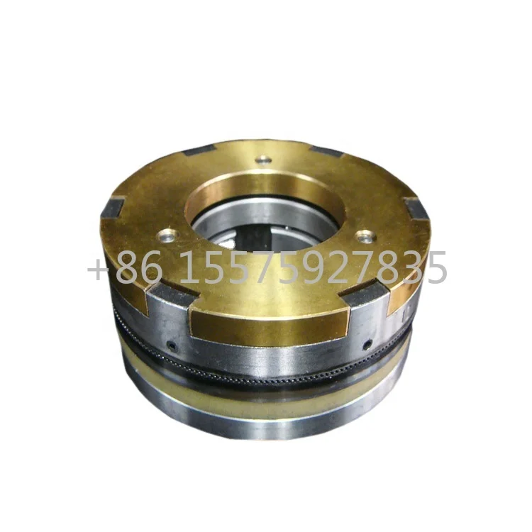 

DLY0-100A Teeth type multi-disc electromagnetic clutch