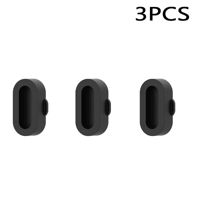 Premium Anti-Dust Cover Cap