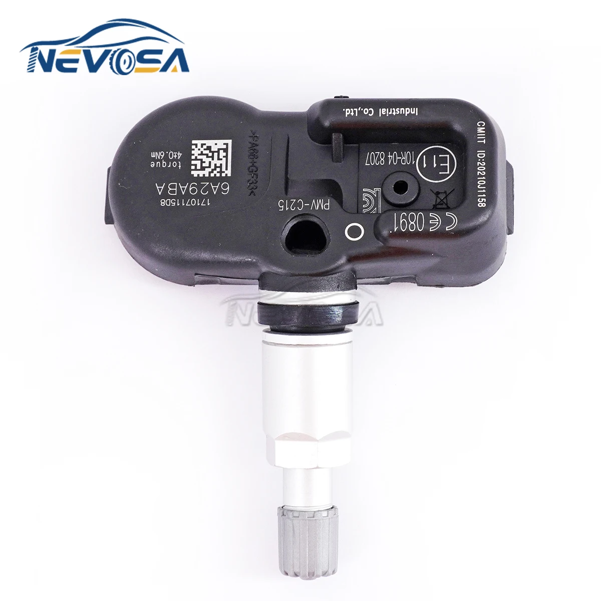 Nevosa PMV-C215 TPMS For Toyota C-HR Land Cruise Prado Camry Lexus UX LX LS ES RX LC ø Ÿ̾ з  42607-60010