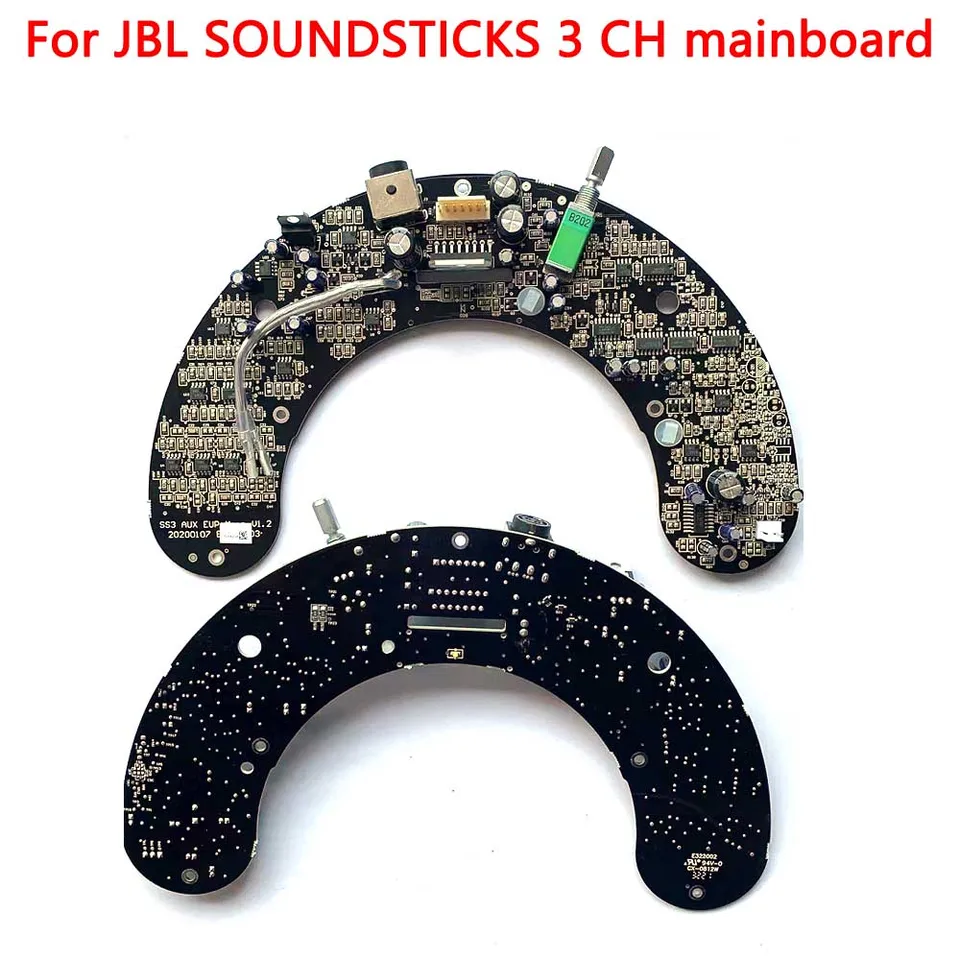 1pcs For JBL SOUNDSTICKS3CH JBL SOUNDSTICKS CH mainboard USB