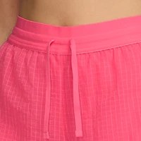 Nike officiel véritable mode femmes à lacets course 2-en-1 short de sport FV6362-629 2