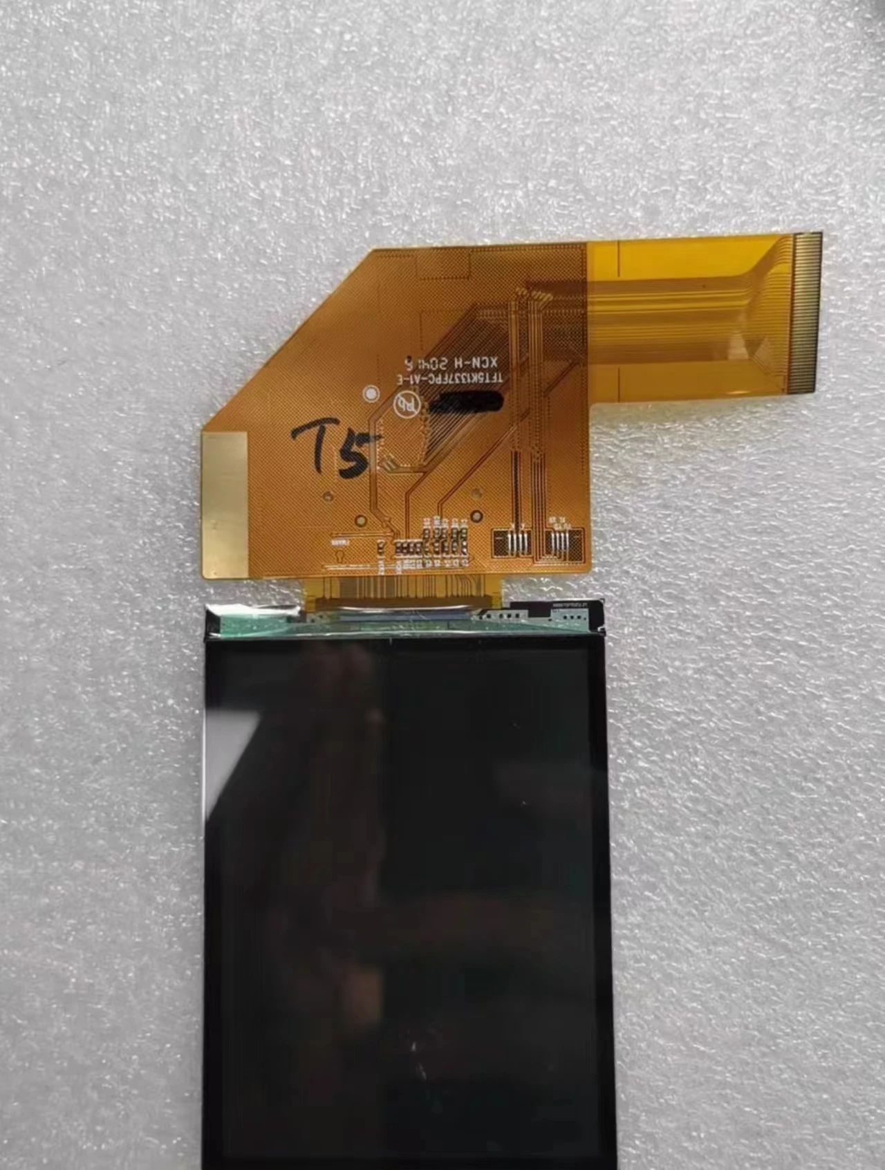 8.4'' TFT1N9105 V3 E TFT8K6527FPC A1 E TC840 2 C S6P7 J E 1 LCD Display Original