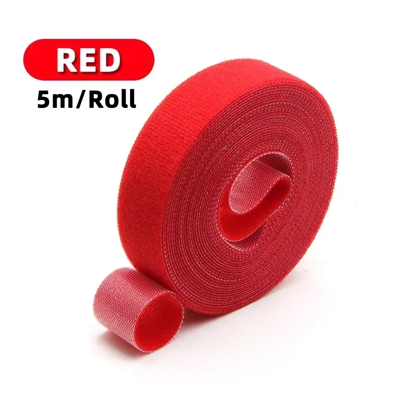 Red x 1 roll