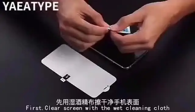 3 шт. гидрогелевая пленка для Oukitel WP19 WP32 WP30 C36 WP23 WP27 WP26 C33 WP21 WP22 WP28 Pro Ultra Screen Protector