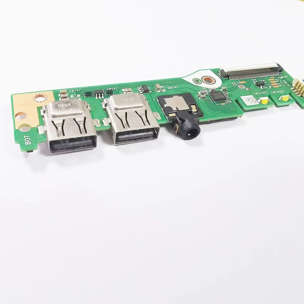 Placa de Áudio Usb para Asus X509 X509f X509fj X509d X509j X509ja F509m A409f X409f X409fb Y5200f Y5200d Fl8700f Fl8700d - Imagem 3