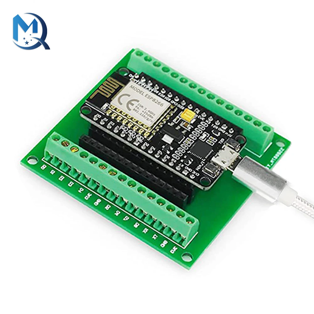 38pin Esp32 Breakout Board Para Esp32 Placa De Desenvolvimento 2 4 Ghz 