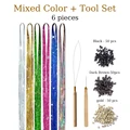 Mixed Colors  Tools