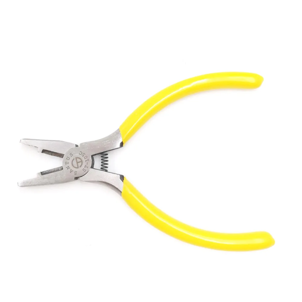 Haicable Wire Connector Plier For UY UY2 UR UR2 UG UCC Crimping Tool 2