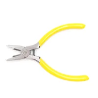 Haicable Wire Connector Plier For UY UY2 UR UR2 UG UCC Crimping Tool 2