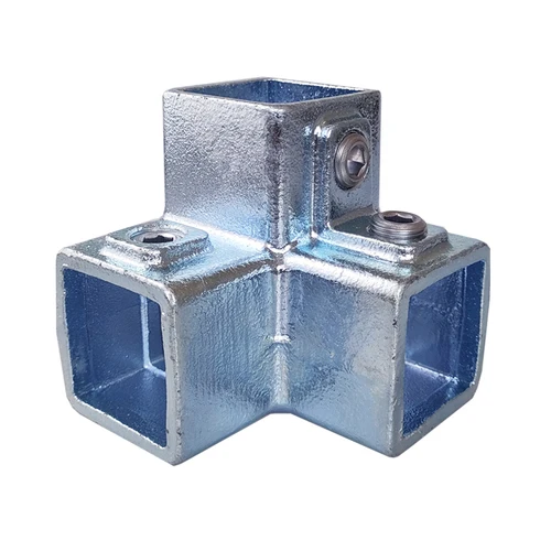 RACCORDO RETTANGOLARE TONDO 315 - Foto 11