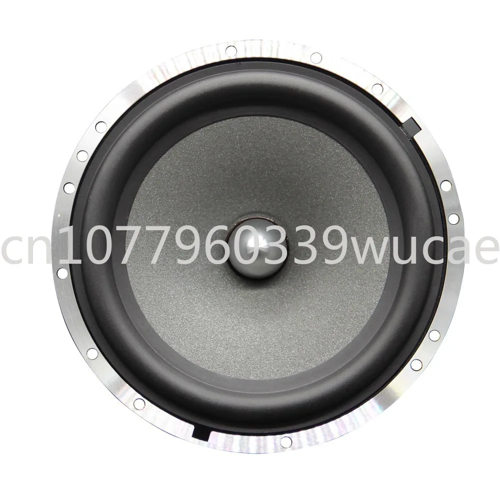 

Car 6.5-inch set car audio speaker, subwoofer, two-way high-end system