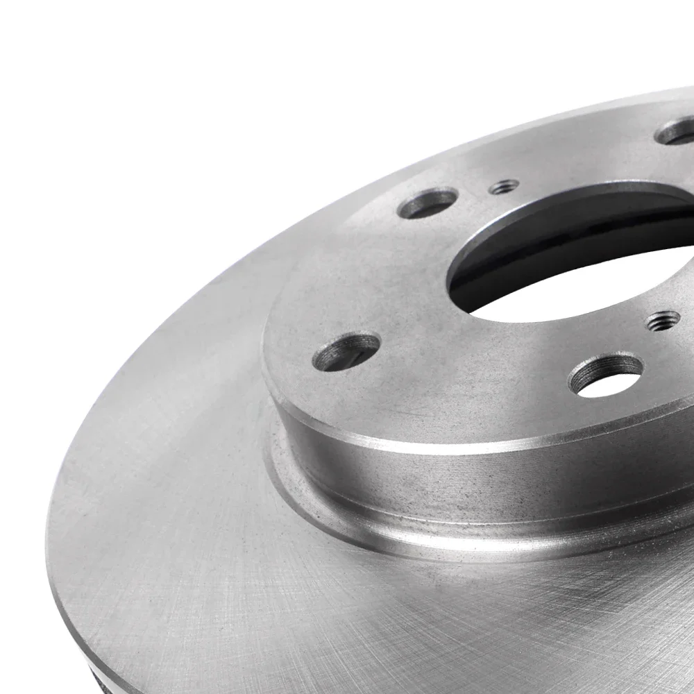 BD-1201 MASUMA Auto Car Brake Disc Car 43512-12690 43512-02180 for TOYOTA AURIS