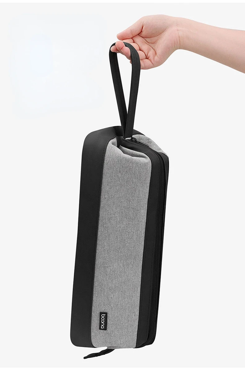 Dyson Hair Dryer Storage Bag,For Dyson HD01/02/03/04/08/12 Portable Case Blow Dryer Organizer Carrying Bag for Dyson Hair Dryer
