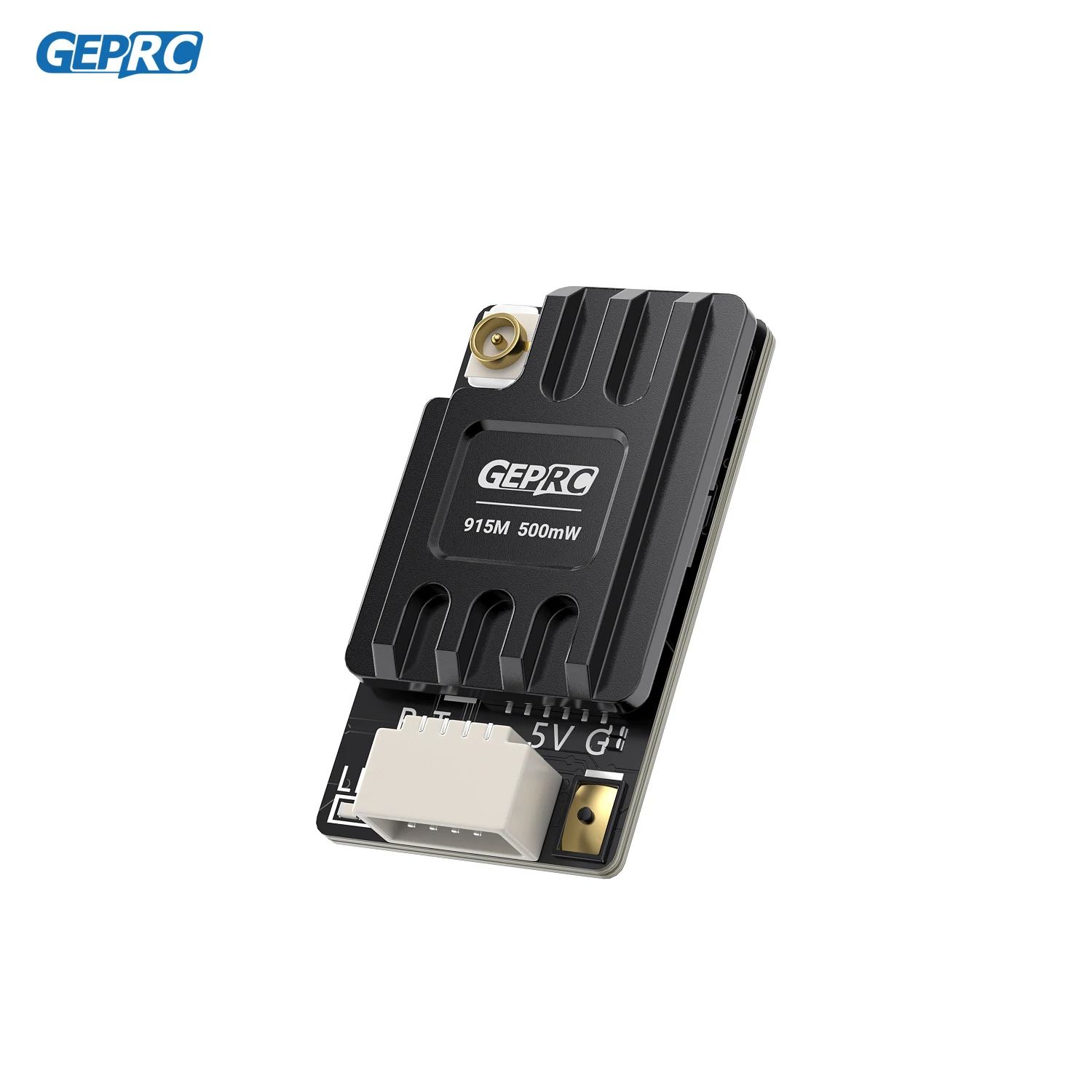 GEPRC ELRS Nano 915M PA500 Receiver Suiable PA Chip 500mW 25Hz 200HzDIY RC FPV Quadcopter Longrange Freestyle Drone Parts thumbnail 6