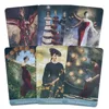 78 Sheets English Version The Dreamkeepers Tarot 1